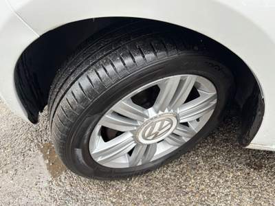 Volkswagen up! up! 1.0 5p. highUP! OK NEOPATENTATI Bianco usata Bologna