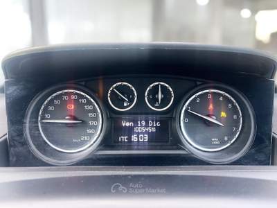 Lancia Ypsilon Benzina 69CV E6 Neo - 2015 Grigio usata Roma