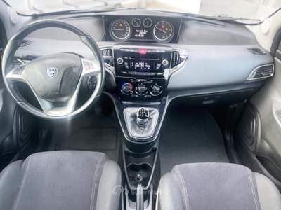 Lancia Ypsilon Benzina 69CV E6 Neo - 2015 Grigio usata Roma