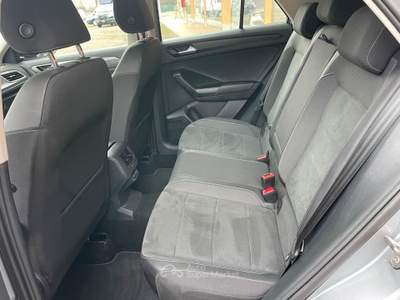 Volkswagen T-Roc Style Argento usata Gozzano