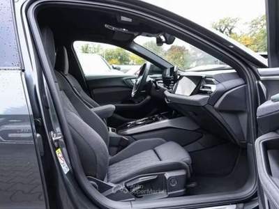 Audi A5 AVANT 20 D S LINE MATRIX KAMERA NAVI PDC Grigio usata Ciampino