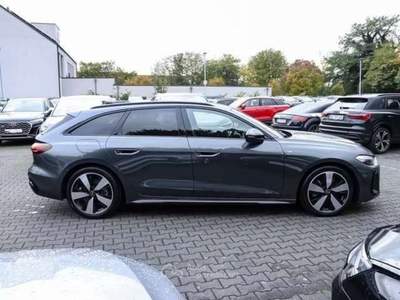Audi A5 AVANT 20 D S LINE MATRIX KAMERA NAVI PDC Grigio usata Ciampino