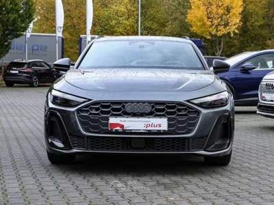 Audi A5 AVANT 20 D S LINE MATRIX KAMERA NAVI PDC Grigio usata Ciampino