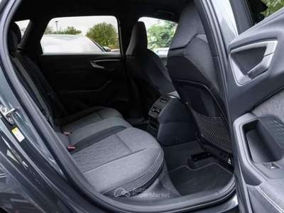 Audi A5 AVANT 20 D S LINE MATRIX KAMERA NAVI PDC Grigio usata Ciampino