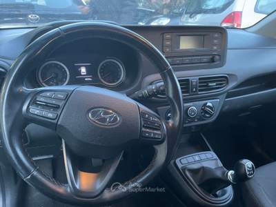 Hyundai i10 Anche senza anticipo usata Ariccia