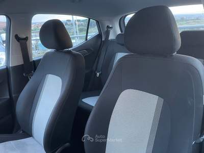 Hyundai i10 Anche senza anticipo usata Ariccia