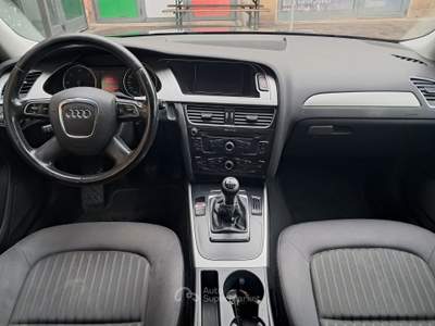 Audi A4 120 cv - Start Advanced usata GROSSETO