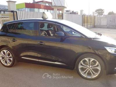 Renault Scénic Blue dCi 120 CV Business Nero usata Barletta