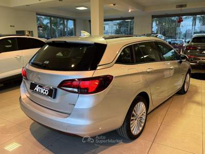 Opel Astra 1.6 CDTi 110 CV S&S 5p. Innovation Grigio usata San Michele Salentino