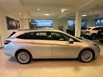 Opel Astra 1.6 CDTi 110 CV S&S 5p. Innovation Grigio usata San Michele Salentino