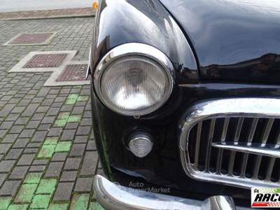 Fiat Panda PRIMASERIE Nero usata Pieve a Nievole