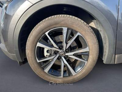 Toyota C-HR C-Hr 2.0 Phev Trend Grigio usata Cassola
