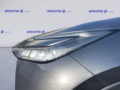 Toyota C-HR C-Hr 2.0 Phev Trend Grigio usata Cassola