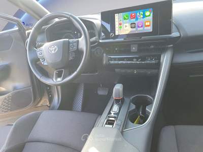 Toyota C-HR C-Hr 2.0 Phev Trend Grigio usata Cassola