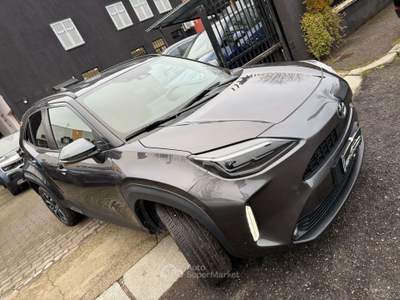 Toyota Yaris Cross Yaris Cross 1.5 Hybrid 5p. E-CVT Trend Grigio usata Alessandria