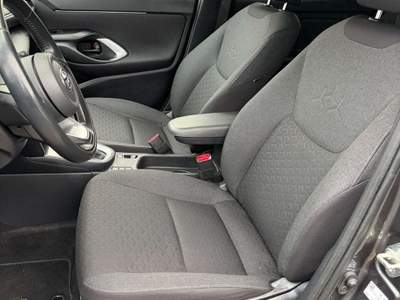 Toyota Yaris Cross Yaris Cross 1.5 Hybrid 5p. E-CVT Trend Grigio usata Alessandria