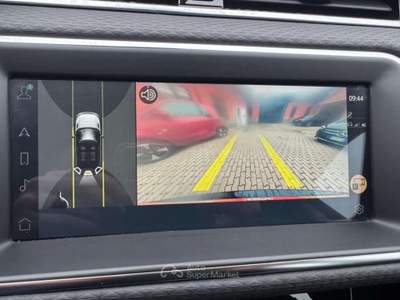 Land Rover Range Rover Evoque 2.0D I4 163 CV AWD Auto R-Dynamic S(AUTOCARRO) Nero usata Milano