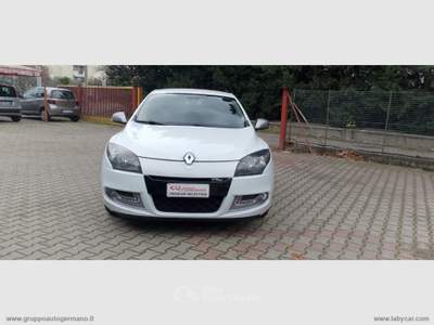 Renault Mégane Mégane 1.6 dCi 130 CV S&S Energy GT Line Bianco usata Nova Siri