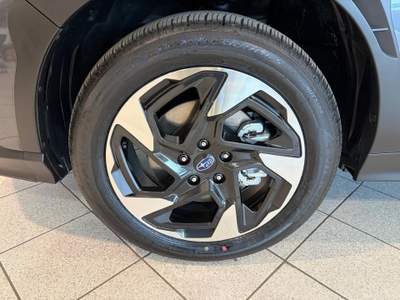 Subaru Crosstrek Crosstrek 2.0i e-Boxer MHEV CVT Lineartronic Style Xtra Grigio usata Affi