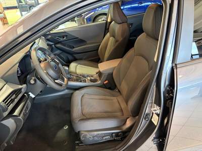 Subaru Crosstrek Crosstrek 2.0i e-Boxer MHEV CVT Lineartronic Style Xtra Grigio usata Affi