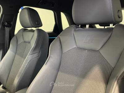 Audi Q3 Q3 35 TDI S tronic S line BLACK LINE usata Sava