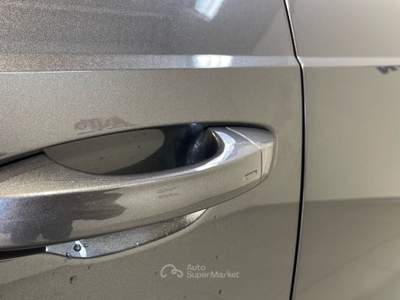 Audi Q3 Q3 35 TDI S tronic S line BLACK LINE usata Sava