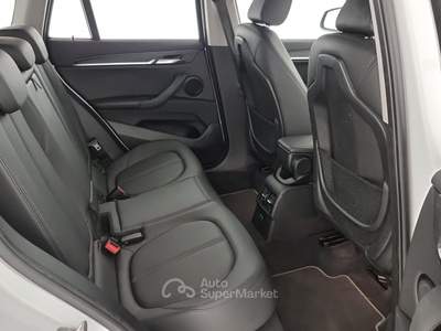 BMW X1 xDrive20d xLine Plus Bianco usata Reggio nell'Emilia
