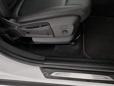 BMW X1 xDrive20d xLine Plus Bianco usata Reggio nell'Emilia
