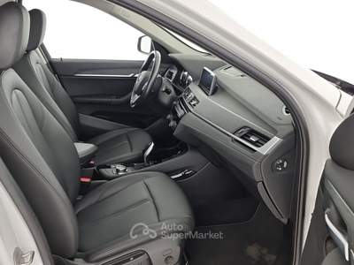 BMW X1 xDrive20d xLine Plus Bianco usata Reggio nell'Emilia