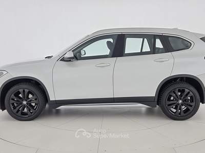 BMW X1 xDrive20d xLine Plus Bianco usata Reggio nell'Emilia