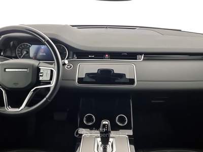 Land Rover Range Rover Evoque 2.0D I4 163 CV AWD Auto SE N1 autocarro Gancio traino Grigio usata Reggio nell'Emilia