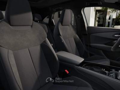 Audi Q3 35 TFSI S tronic S line Tech&Cerchi19&Gancio Grigio usata Melegnano