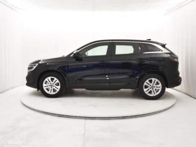 Renault Austral 1.2 mild hybrid advanced Evolution -KM0 Nero usata Coccaglio