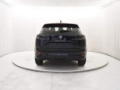 Renault Austral 1.2 mild hybrid advanced Evolution -KM0 Nero usata Coccaglio