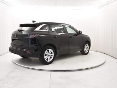 Renault Austral 1.2 mild hybrid advanced Evolution -KM0 Nero usata Coccaglio