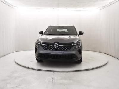 Renault Austral 1.2 mild hybrid advanced Evolution -KM0 Grigio usata Coccaglio
