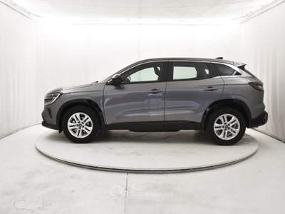 Renault Austral 1.2 mild hybrid advanced Evolution -KM0 Grigio usata Coccaglio