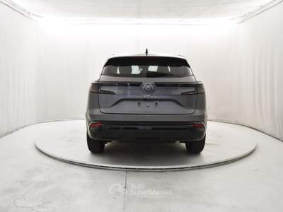 Renault Austral 1.2 mild hybrid advanced Evolution -KM0 Grigio usata Coccaglio