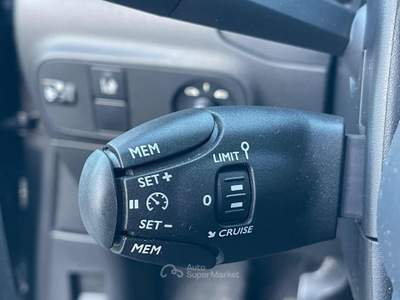 Citroen C3 BlueHDi 100 S&S You Grigio usata Fiumicino