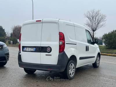 Fiat Doblò Fiat Doblo CARGO 95CV E6D Bianco usata Altedo