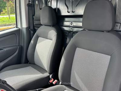 Fiat Doblò Fiat Doblo CARGO 95CV E6D Bianco usata Altedo