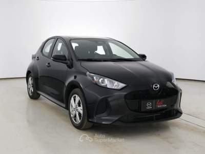 Toyota Yaris Full Hybrid 116cv Exclusive Nero usata Castenaso