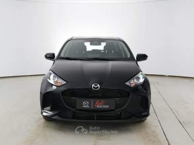 Toyota Yaris Full Hybrid 116cv Exclusive Nero usata Castenaso