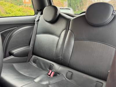 MINI Cooper Mini Cooper S chilli Argento usata Bolzano