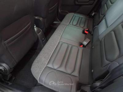 Citroen C3 Aircross BlueHDi 110 S&S Shine Pack Bianco usata Somma Vesuviana
