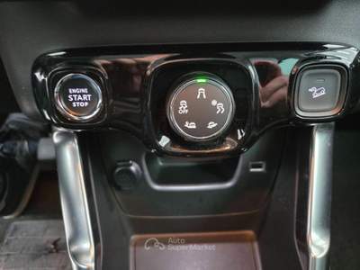 Citroen C3 Aircross BlueHDi 110 S&S Shine Pack Bianco usata Somma Vesuviana