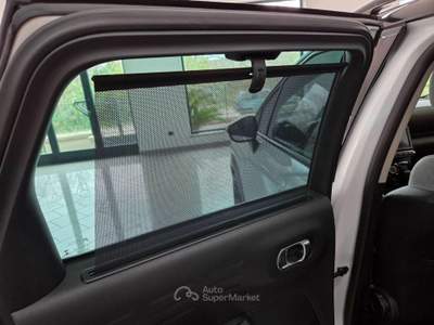 Citroen C3 Aircross BlueHDi 110 S&S Shine Pack Bianco usata Somma Vesuviana