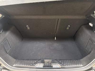 Ford Fiesta Fiesta 5p 1.1 titanium 75cv Nero usata San Zeno Naviglio