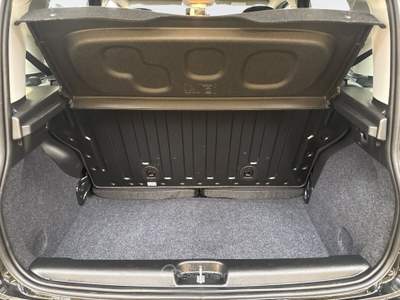 Fiat Panda Panda 1.0 firefly hybrid s&s 70cv Nero usata San Zeno Naviglio