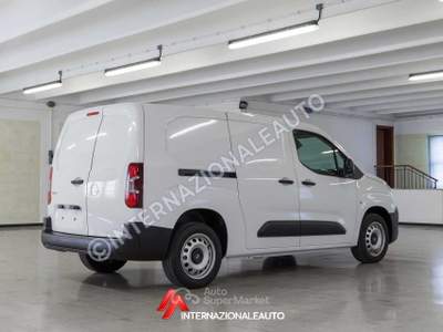 Opel Combo MAXI LONG Bianco usata Busa